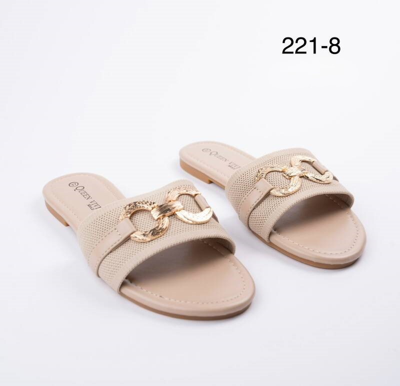 Klapki damskie Roz 36-41 / 12 par